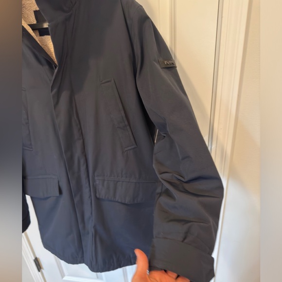 Michael Kors Men’s Parka - Picture 3 of 7